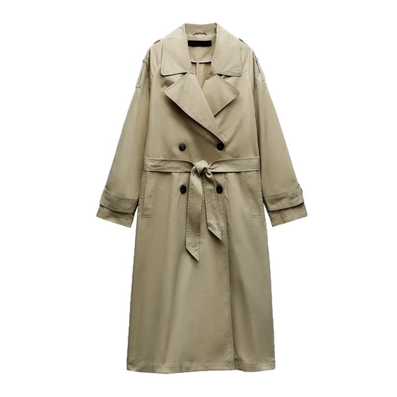 Autumn Coat