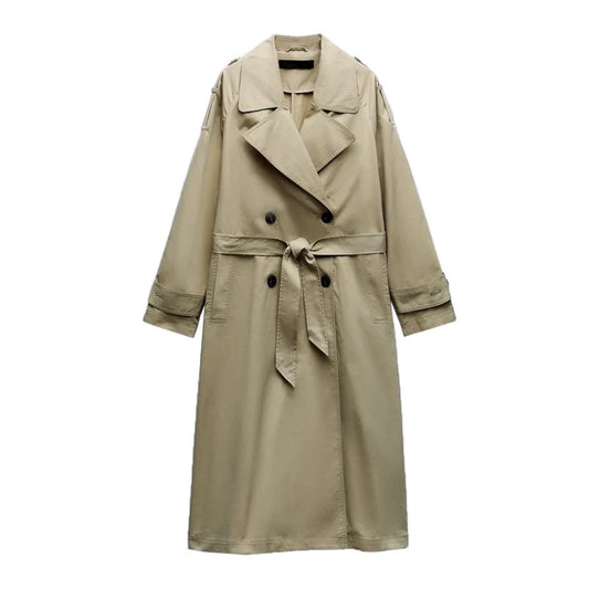 Autumn Coat